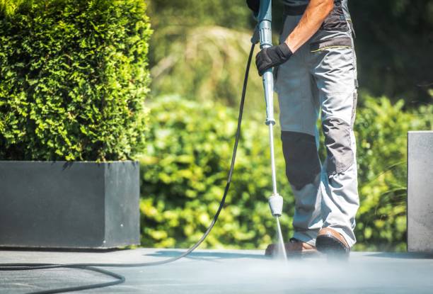 Best Machinery and Equipment Cleaning  in Al Creek, CO