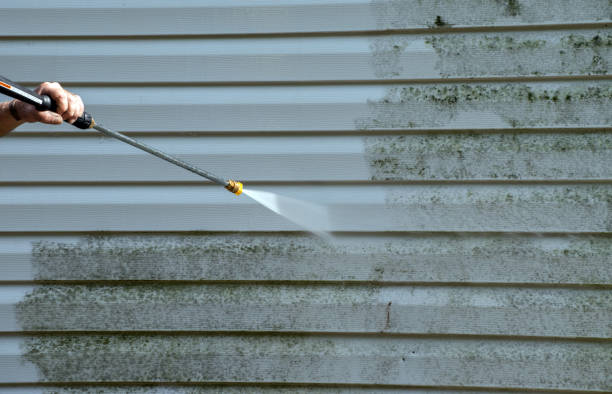Best Post-Construction Pressure Washing  in Al Creek, CO
