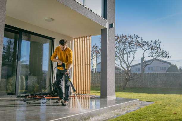 Trusted Coal Creek, CO  Pressure Washing Services Experts